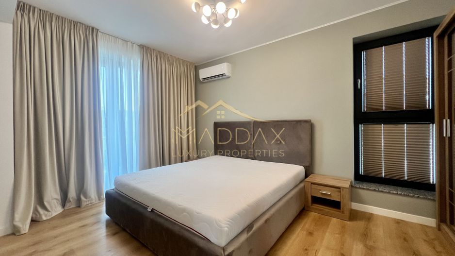 Vila individuală P+2E ***Baneasa - Sisesti - Poză 73