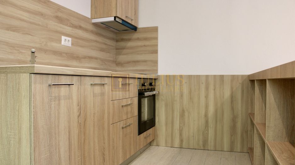 Încălzire în pardoseală, cheltuieli de intretinere mici, loc parcare inclus. - Poză 2