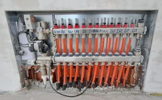 Dragomiresti Vale, casa 4 camere, teren 421 mp, utilitati, COMISION 0% - Poză 12