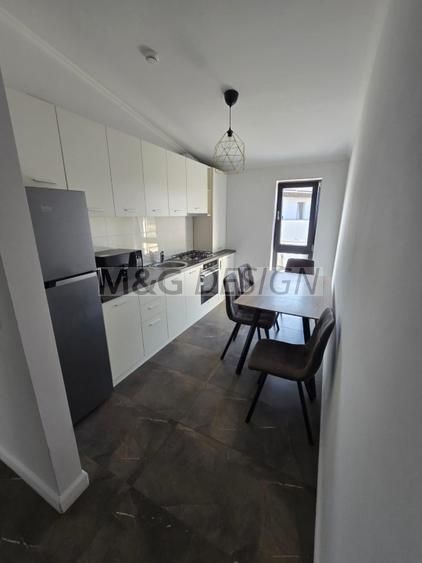 Apartament 2 camere Braytim bloc nou - Poză 5