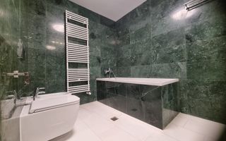 Vanzare penthouse cu view spectaculos in Complex Upground - Poză 37