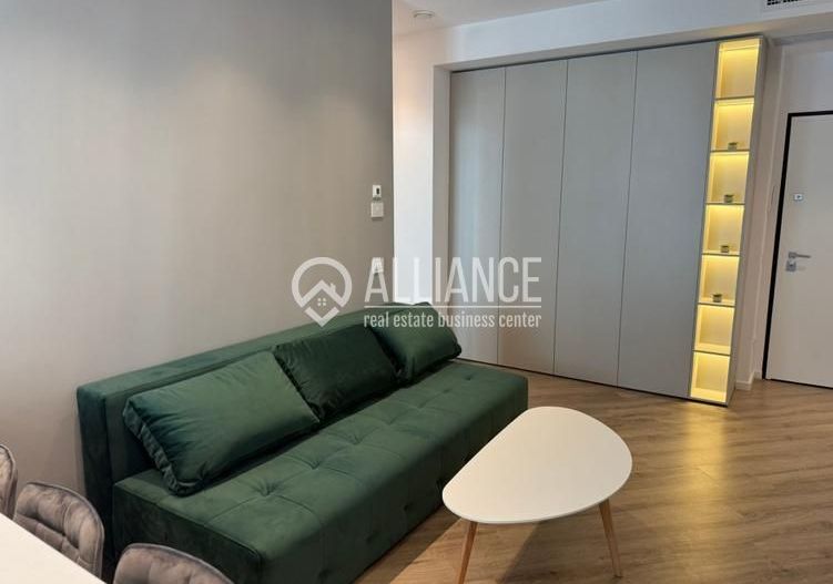 TOMIS PLUS(COD 05) Apartament 2 camere- Nou  Loc de parcare - Poză 4