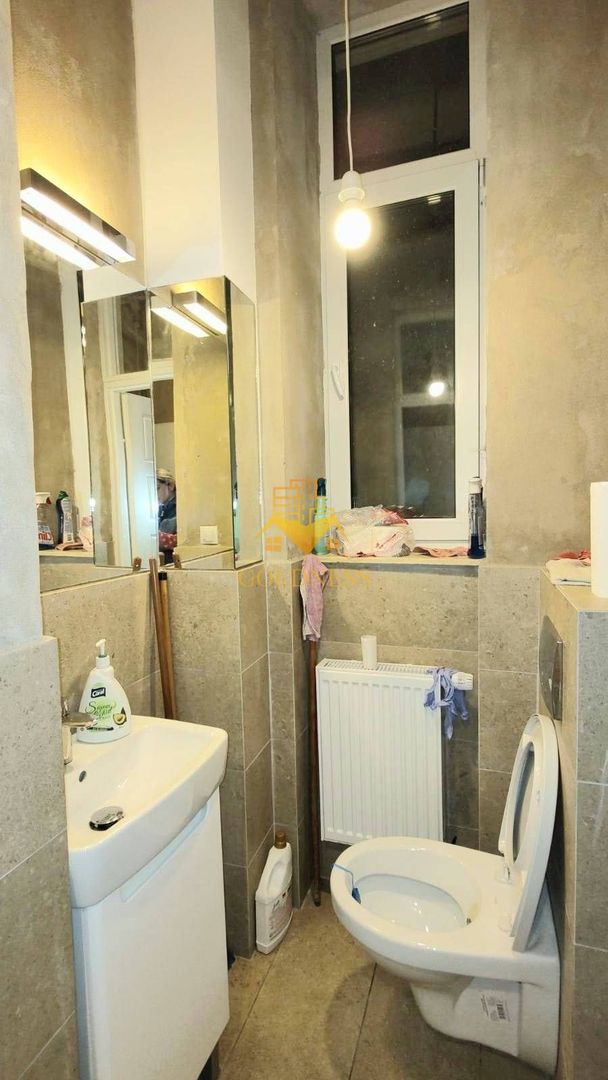 Spațiu birouri, UltraCentral, Piața Mihai Viteazul, Piața Muzeului - Poză 8