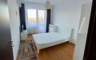 APARTAMENT COCHET CU 4 CAMERE LA INCHIRIERE IN ZONA GRADINA ZOO - Poză 16