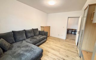Apartament 3 Camere Spațios, Mobilat,  Curte și Balcon [ Zona Centrala ] - Poză 9