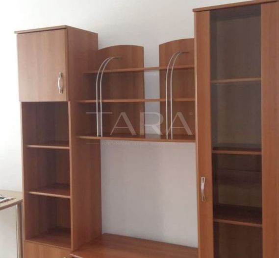 Garsonieră de închiriat – Gheorgheni, etaj 2/10 - Poză 2
