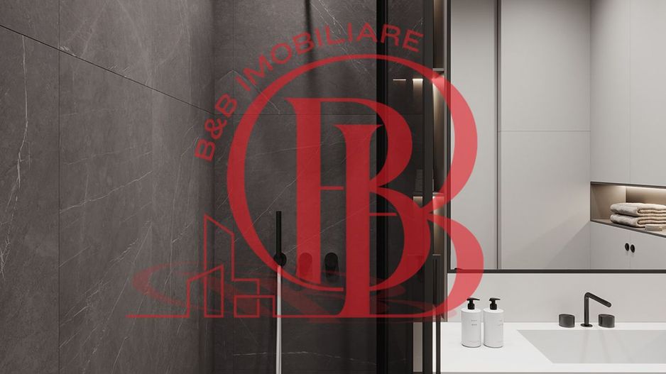 Apartament 3 camere Cu terasa Generoasa-Titan Th. Pallady - Poză 14