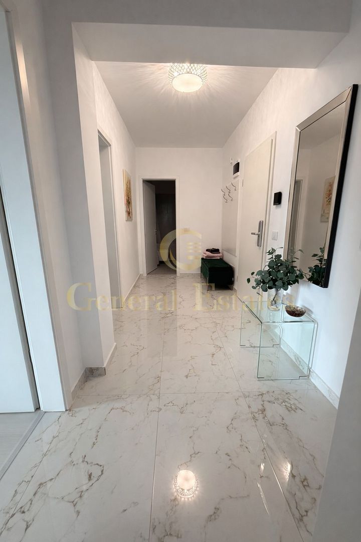 Apartament 3 camere Tractorul | Bloc nou - Poză 4