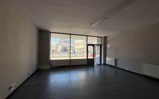 Spațiu stradal ultracentral de închiriat – Strada Arieș, Craiova - Poză 4