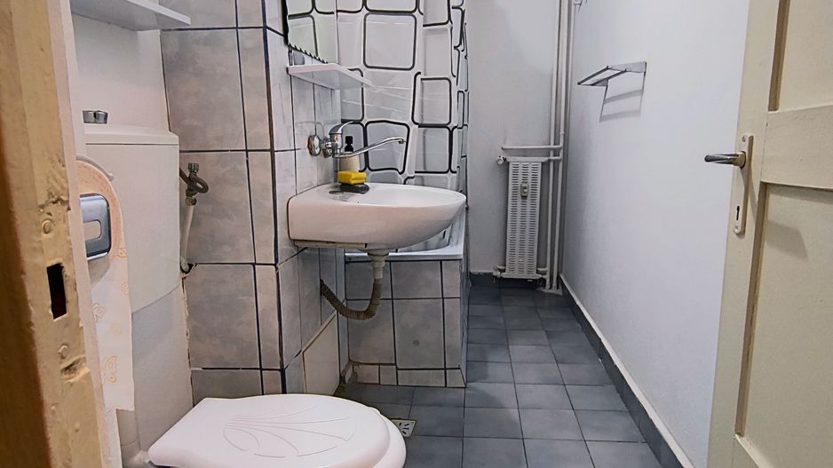 Nerva Traian- Mircea Vodă adiacent Alexandru Vlahuta - Poză 8