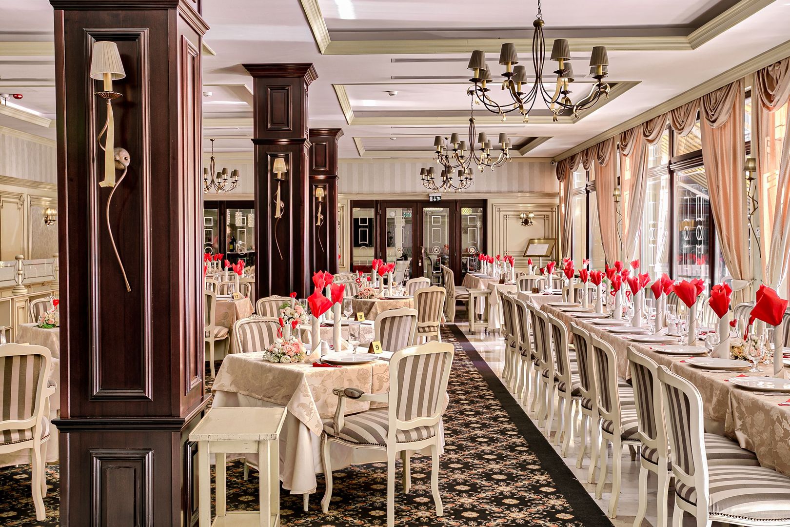 Oportunitate exclusivă de investiție: Hotel Best Western Central Arad - Poză 9