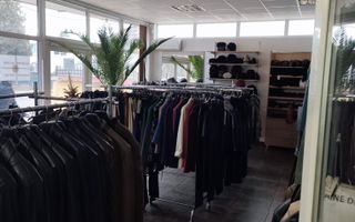 Clădire Multifuncțională de Vânzare în Târgu Mureș, Zona GHEORGHE DOJA - Poză 2