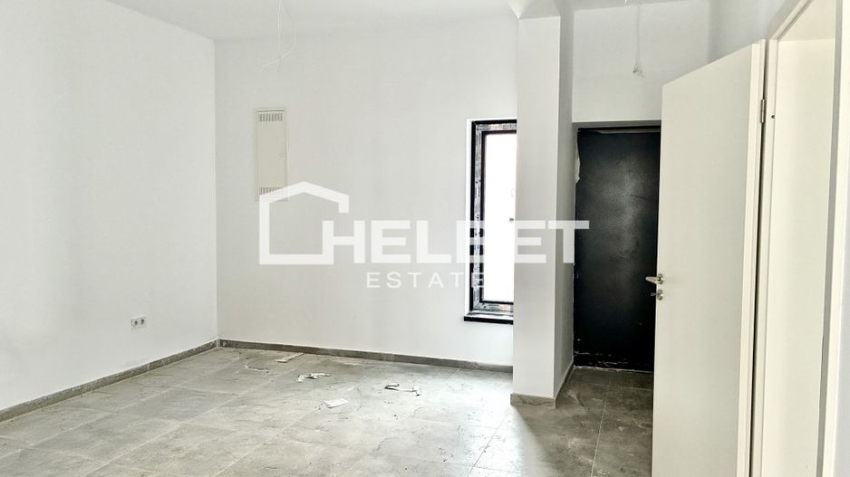 Spațiu Comercial / Sanpetru / 156 mp utili / Parcare 8 Locuri - Poză 4