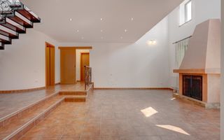 2 Vile individuale in Paradisul Verde P+M, caramida, ideal familii - Poză 4
