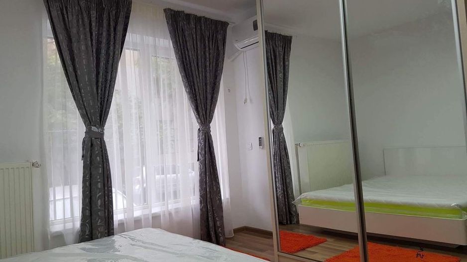 Inchiriere Garsoniera Aparatorii Patriei - Sudului Metrou - Poză 7