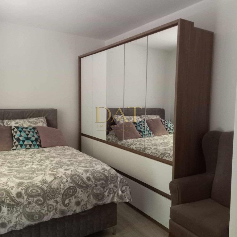 Duplex de vanzare | 3 dormitoare | Manastur | Edgar Quinet - Poză 1
