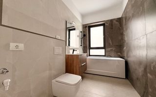 Apartament luminos cu 2 camere si bucătărie închisă | Giroc | Hotel IQ - Poză 6