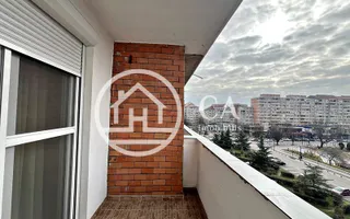 Apartament de vânzare cu 3 camere în zona Rogerius, Oradea - Poză 14