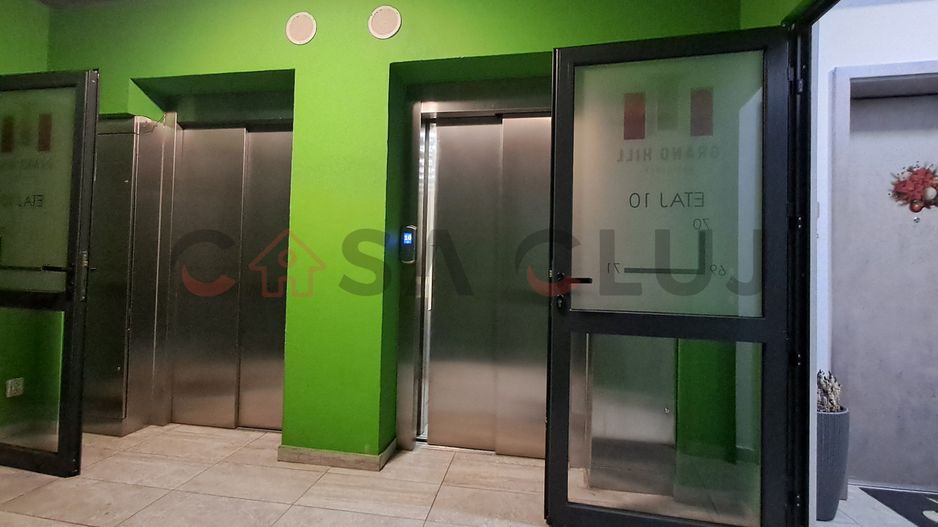 2camere, Parcare Subterana inclusa in Pret,  Buna Ziua!! - Poză 11