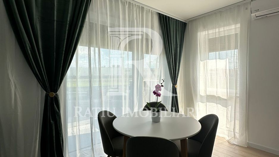 Apartament cu 3 camere de închiriat | Prima Arena | Oradea - Poză 3