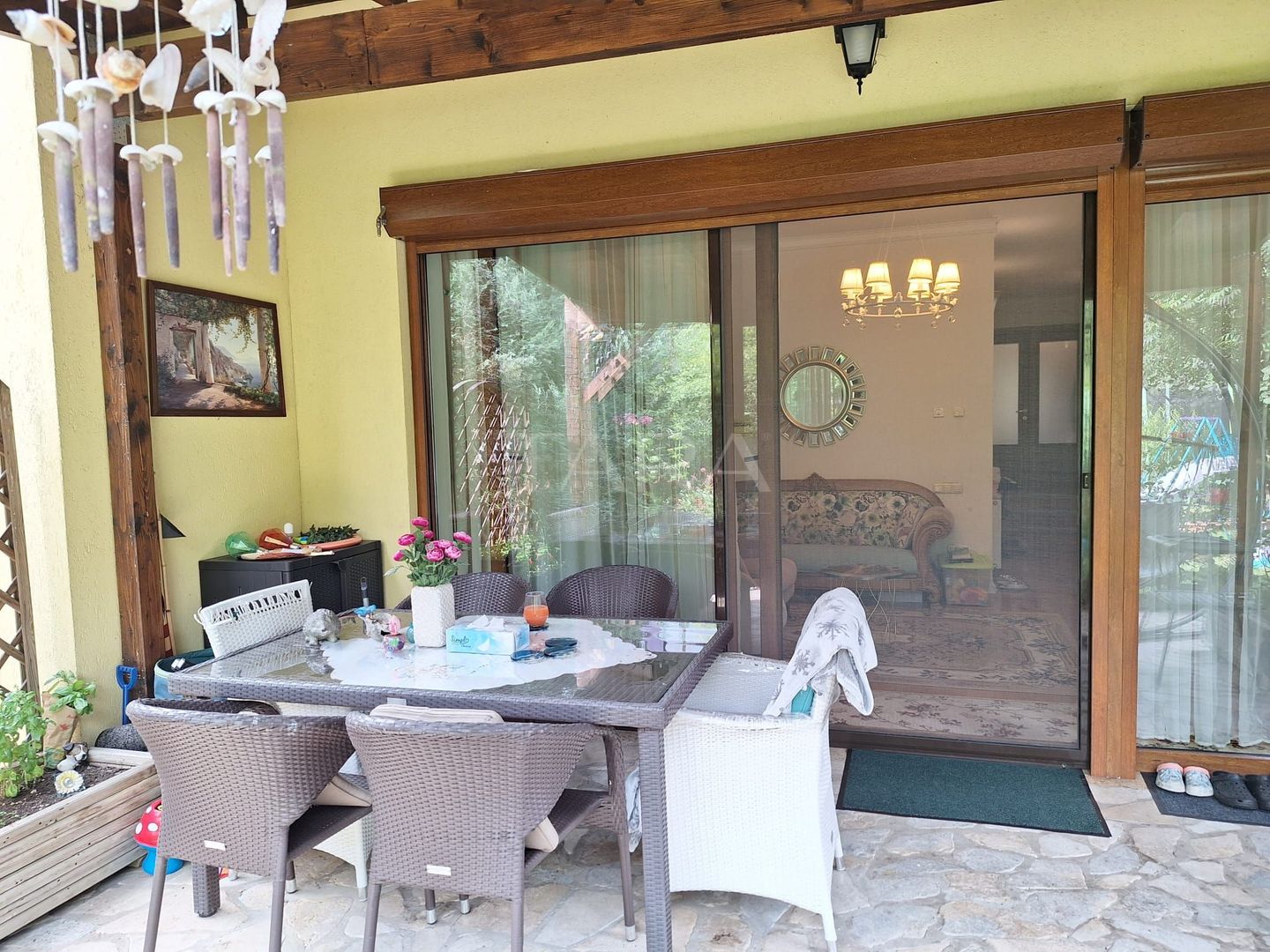 Vila deosebita de vanzare in cartierul Andrei Muresanu - Poză 24