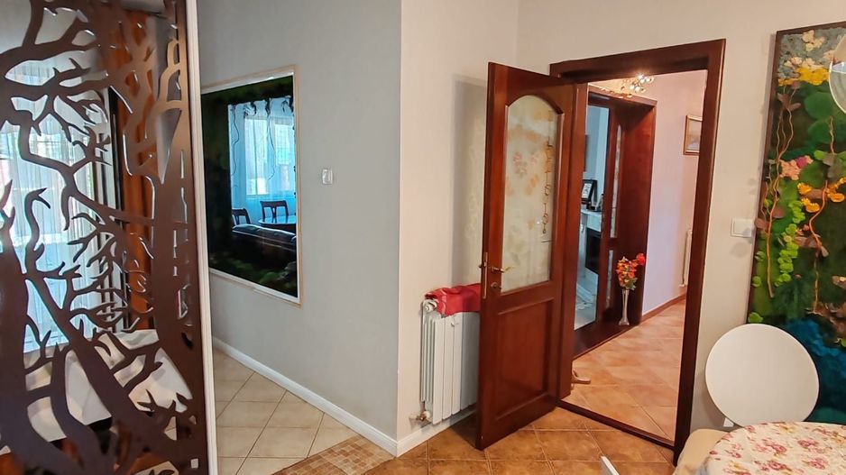 Vind casa in Iași, cartier Tatarasi constructie 2010. - Poză 6