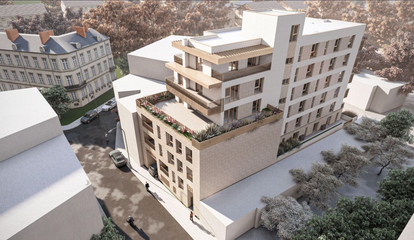 APARTAMENT 3 CAMERE PREMIUM | UNIRII | BLOC NOU - Poză 17