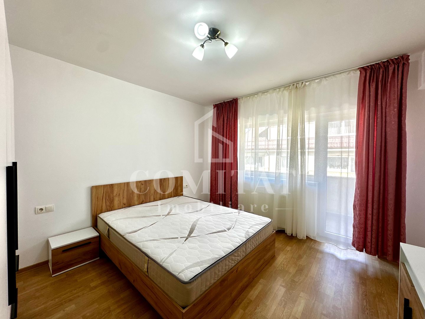 Apartament PET FRIENDLY | Cheltuieli incluse | Parcare | Floresti - Poză 7