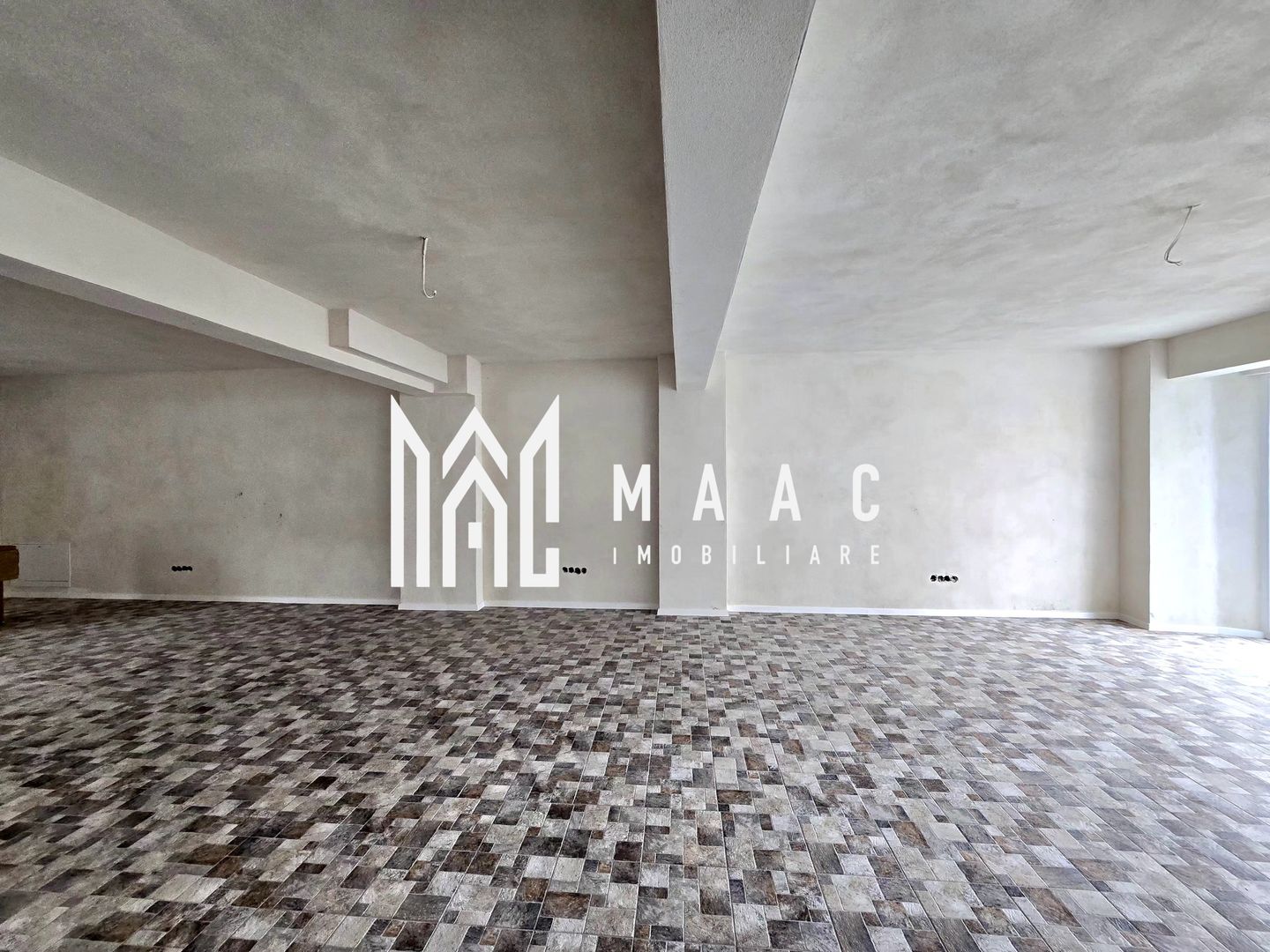 Spațiu comercial | 94MPU | Vad Pietonal | Turnisor - Poză 11