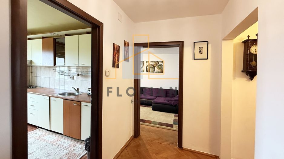 Apartament 4 camere de închiriat –500 euro| Zona Lipovei - Poză 15