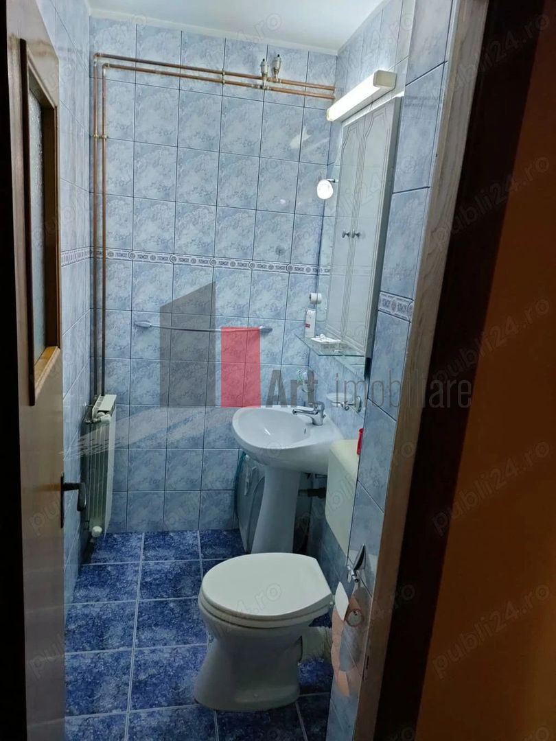 Apartament 4 camere Piața Gorjului - Poză 7