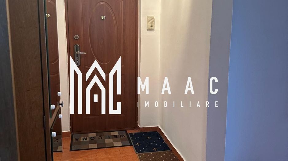 Apartament 3 camere | Etaj 3 | Balcon | Pivnita | V Aaron - Poză 12