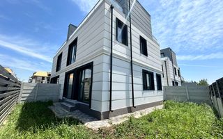 Duplex 5 camere Otopeni 23 August - Poză 1