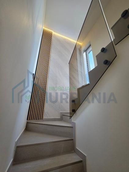 Casă premium P+1E de vânzare – Dancu, str. Dimineții - Poză 4
