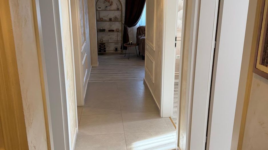 Apartament 3 camere | Prima închiriere | 71 mp | Parcare privată - Poză 15