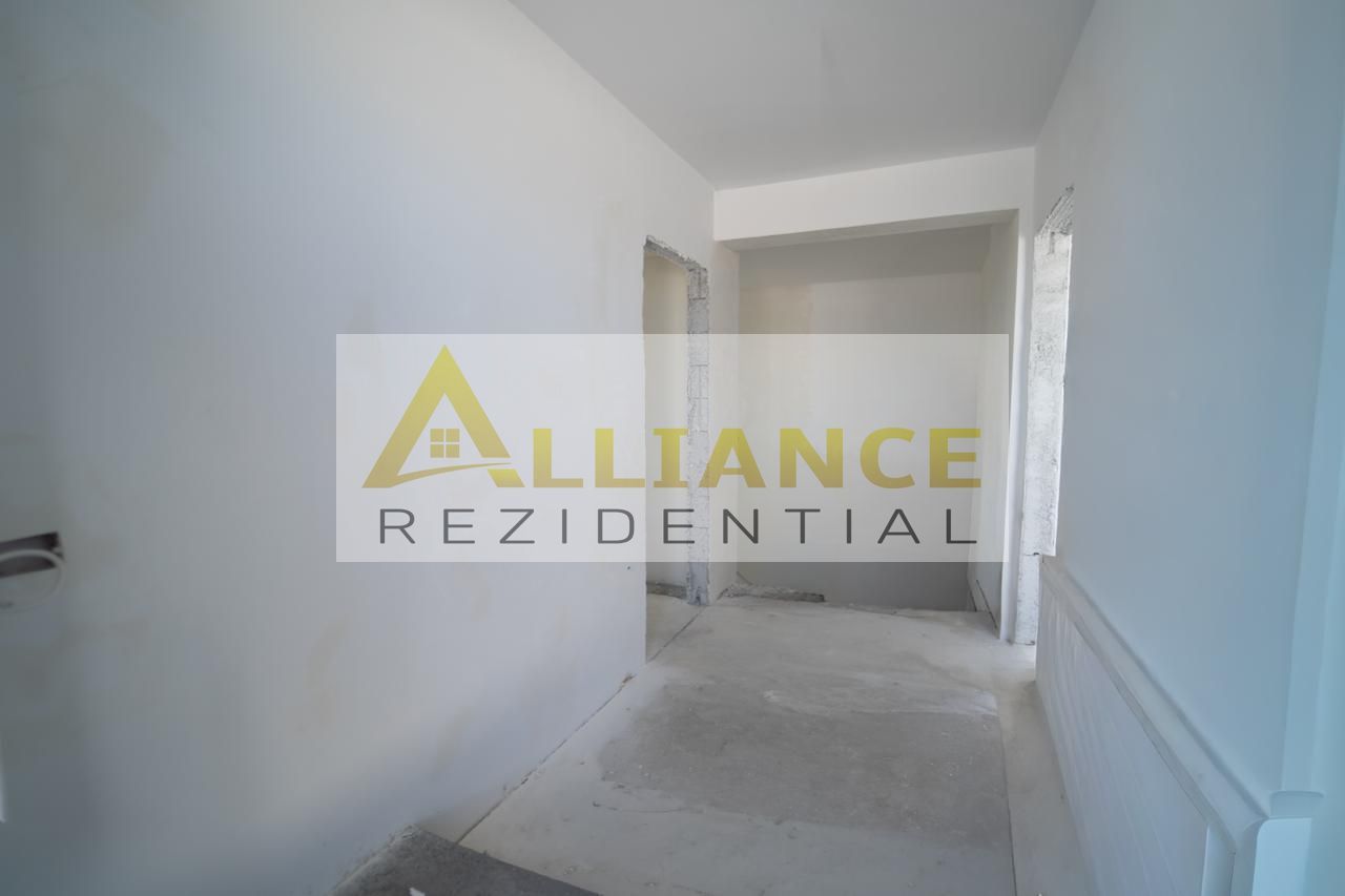 PENTHOUSE DUPLEX DE VÂNZARE CU TERASĂ DE 278 MP - STRADA BIRUINȚEI - Poză 6