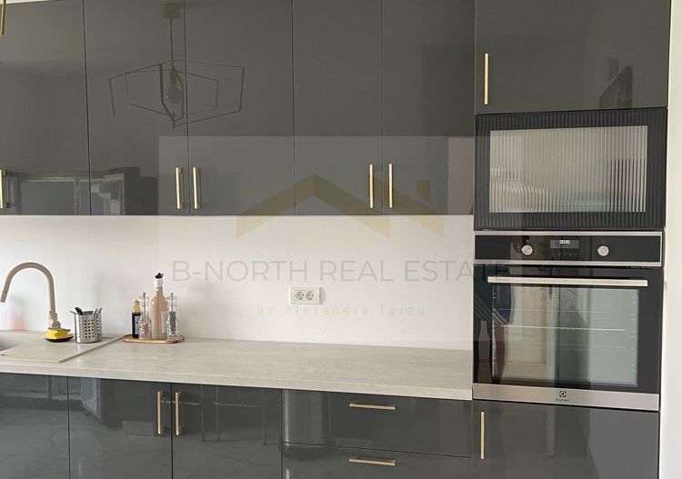 Casa individuală P+1, 4 camere, Balotești - Poză 3