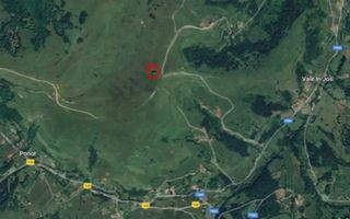 Teren extravilan Transapuseana - Poză 1