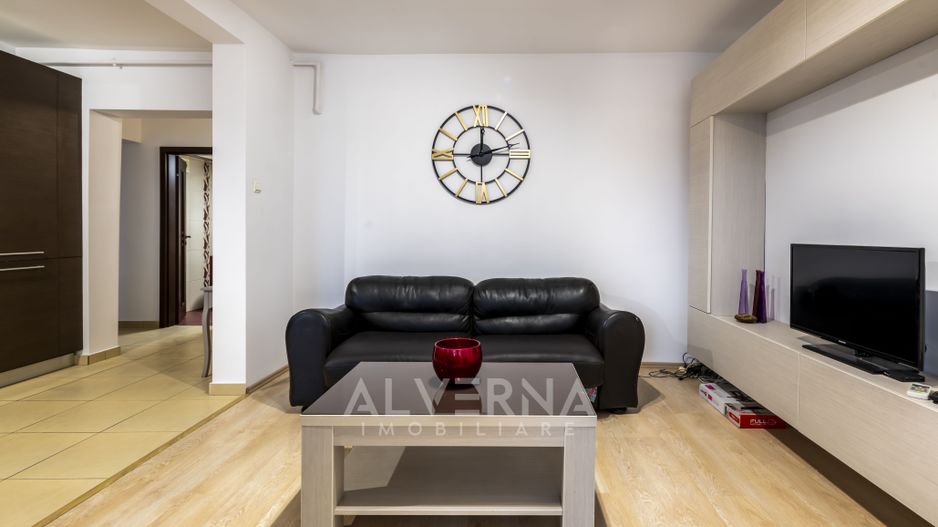 NOU! Apartament 2 camere | 50mp + balcon | Zorilor - Spital Recuperare - Poză 2