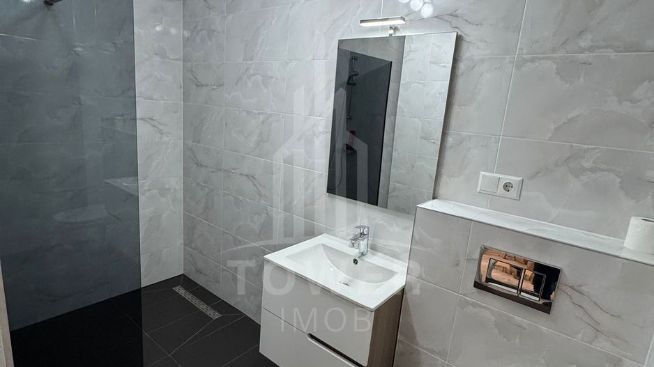 Apartament 3 camere de închiriat | Doamna Stanca - Poză 11