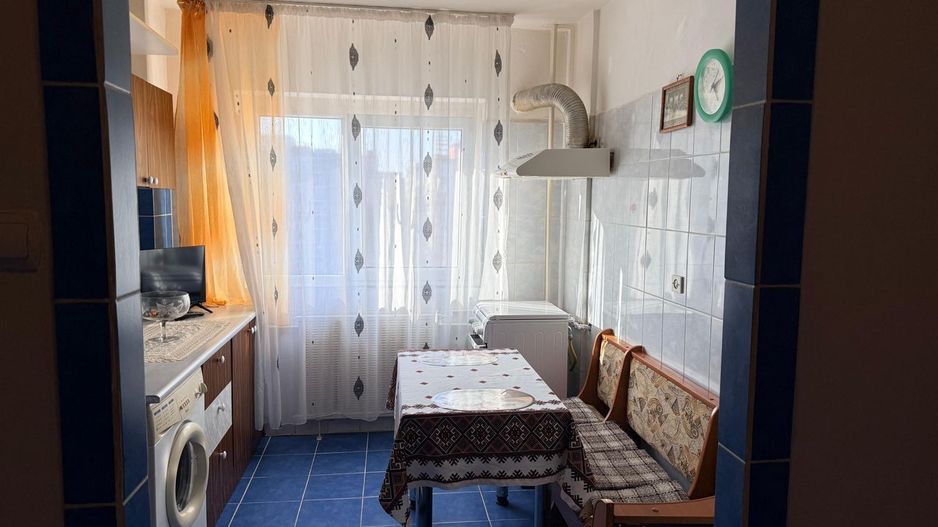 Apartament 2 camere de închiriat Piața Sudului - Poză 4