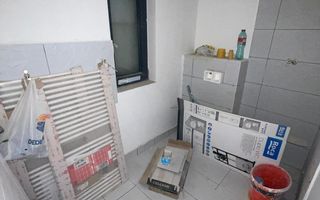 CALEA MEDVES, 4 CAMERE,DUPLEX - Poză 7