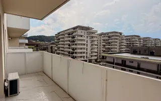 Apartament ultramodern / doua camere / Zona Eroilor  Floresti. - Poză 24