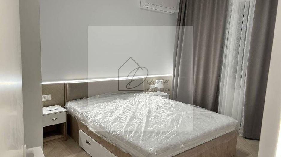 COMISION 0% I Apartament 2 camere Cortina North Pipera I Aviatiei - Poză 5