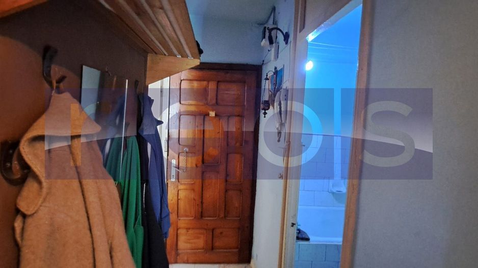 VANZARE GARSONIERA ULTRACENTRALA | ETAJ 4 | 28 MP + BALCON - Poză 5