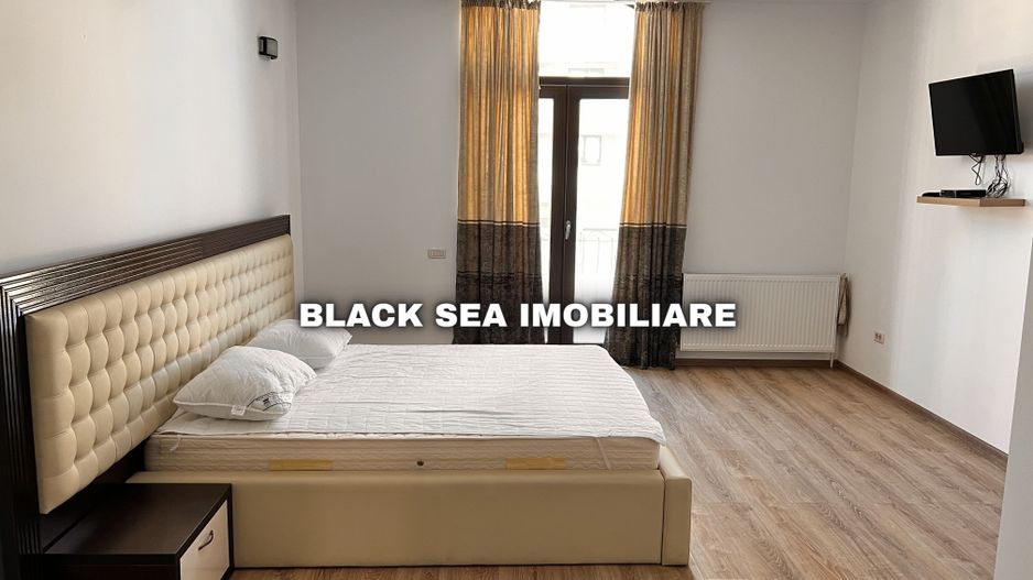 Vila P+1 de 5 camere l Mamaia Nord - Deschidere 23M l Teren 1564MP - Poză 12