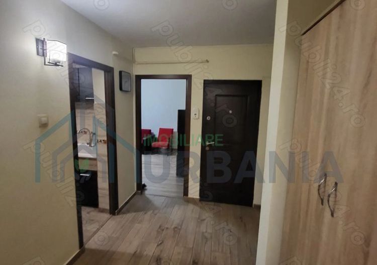 # Închiriez apartament cu 2 camere decomandat, Nicolina 2 - Iasi, ( aproape de LIDL). - Poză 9
