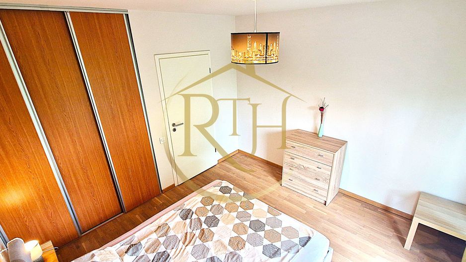 Apartament cu 2 camere premium de inchiriat zona Buziasului - Poză 10