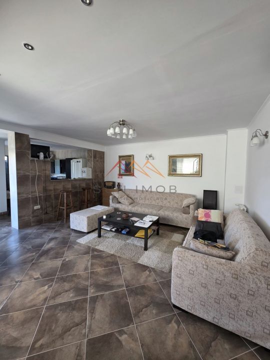 Apartament la casa, 2 camere, parcare, zona Muscel - Poză 4