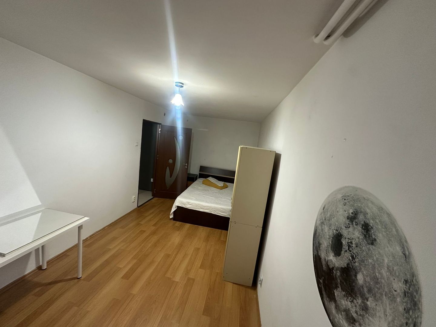 De inchiriat apartament 2 camere pe starda Opanez - Poză 3